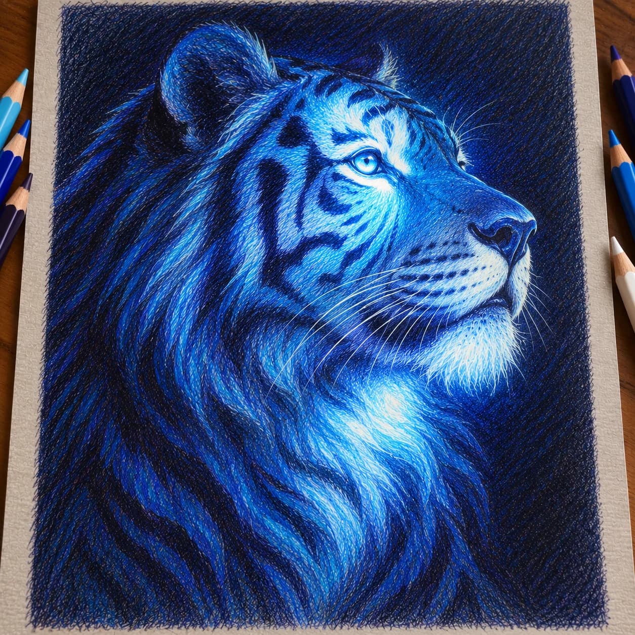 Module 4: The Electric Tiger