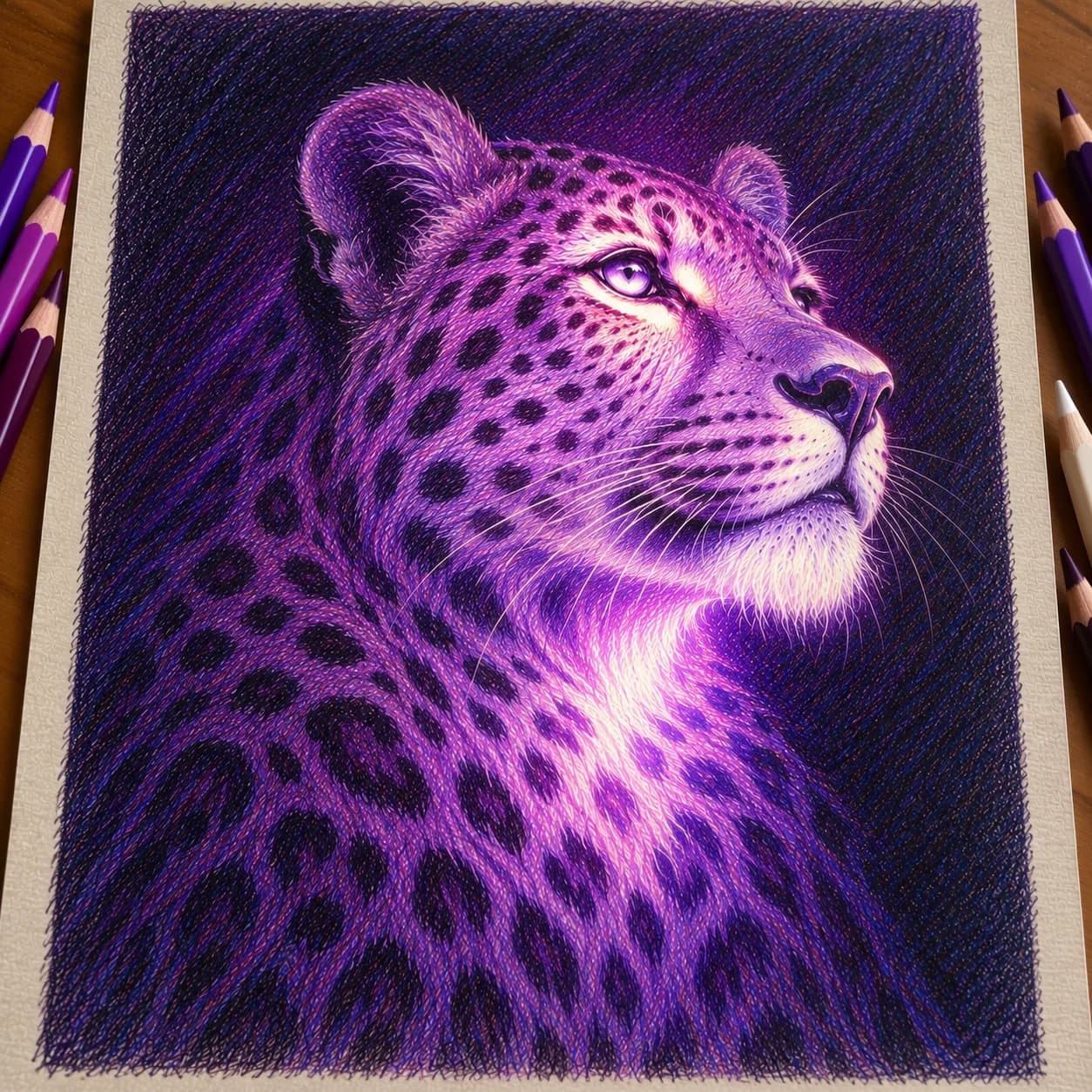 Module 5: The Luminous Leopard